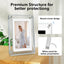 5 inch HD 1080p Digital Photo Frame Advertising Machine Video Picture Player Picture Display Publicity Player - Korvel