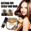 Kit de Cuidado Capilar Nutritivo Batana para Cabello Suave y Saludable