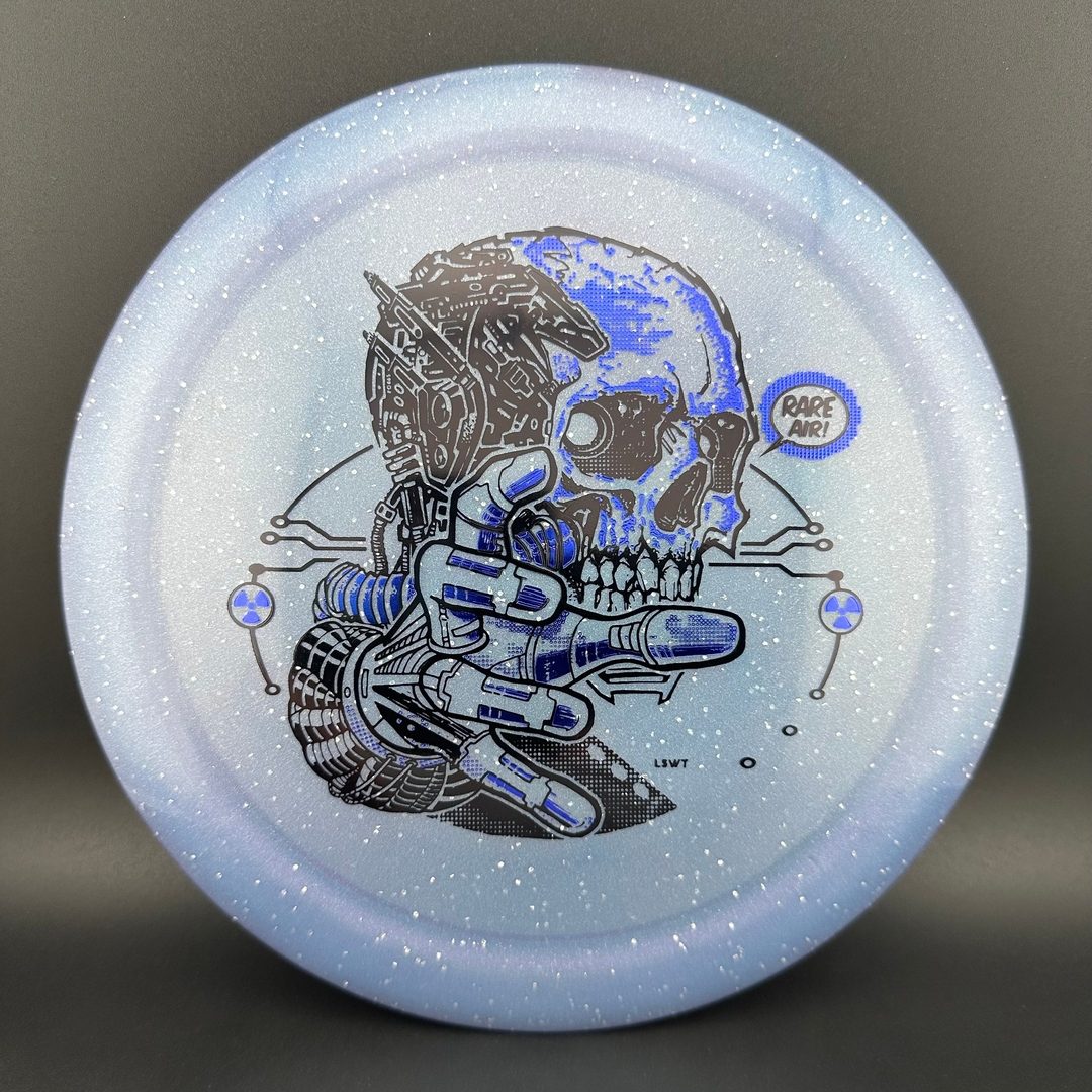 Disco Emperor C-Blend Stardust - Diseño de Edición Limitada