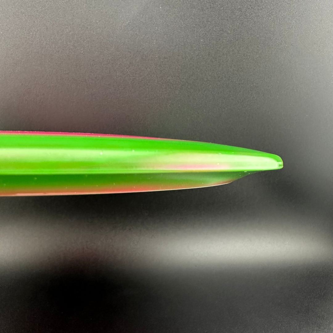 Horizon S-Line FD3 - Solar Flare - Signature Alden Harris