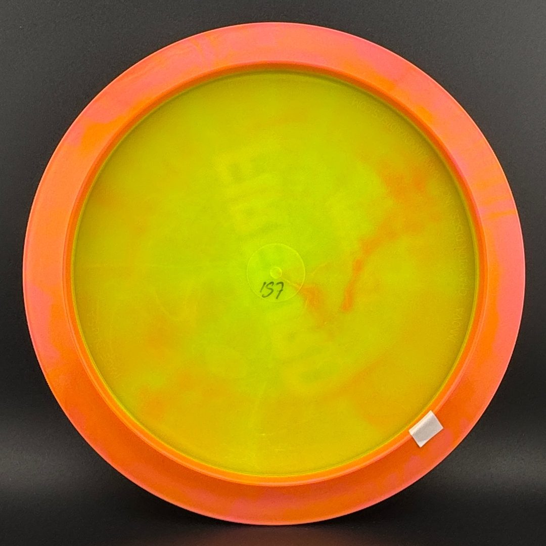 Halo Star Firebird Disc Golf Disc