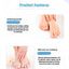 HeelGuard Foot Cream - Korvel