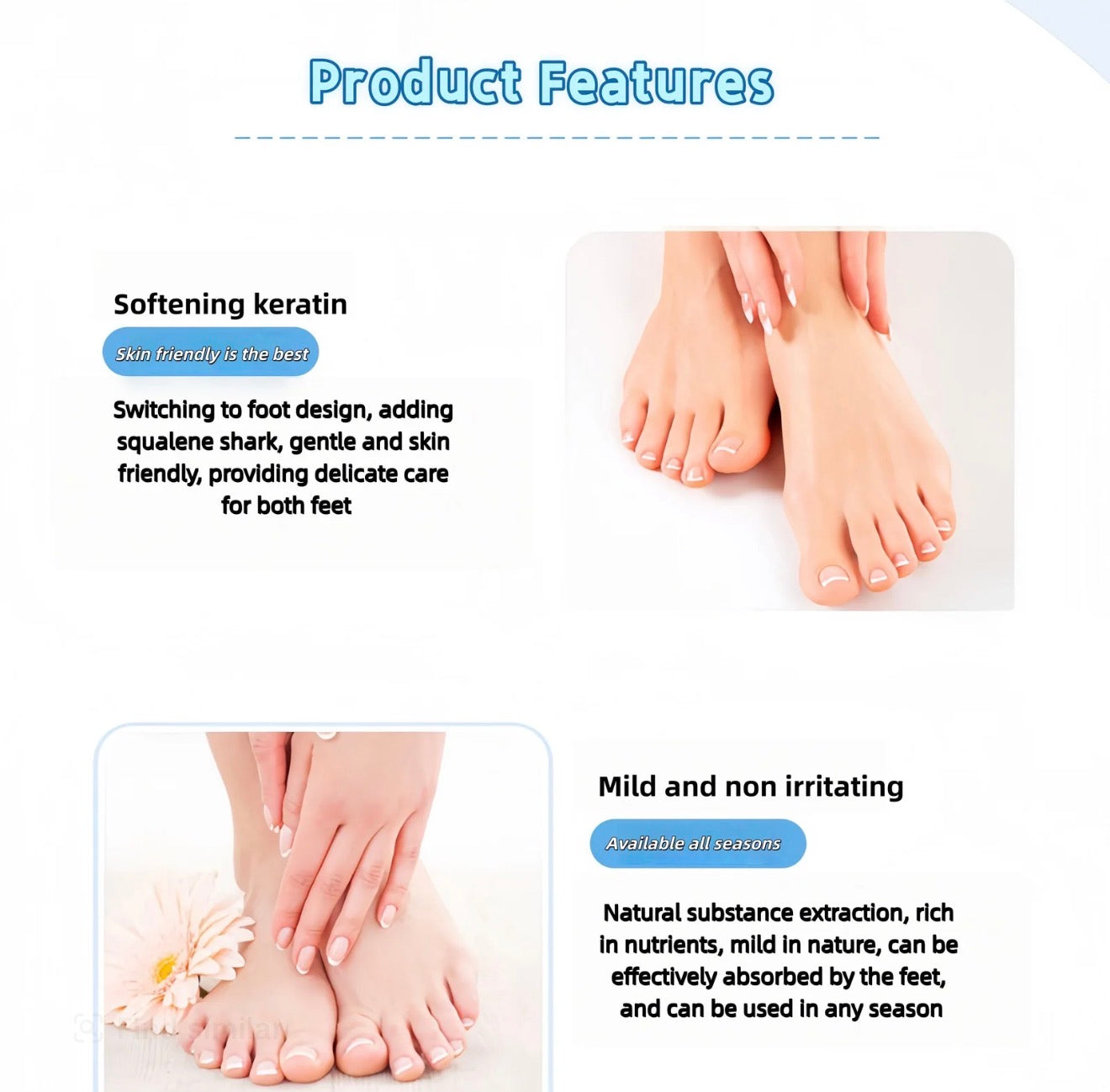 HeelGuard Foot Cream - Korvel