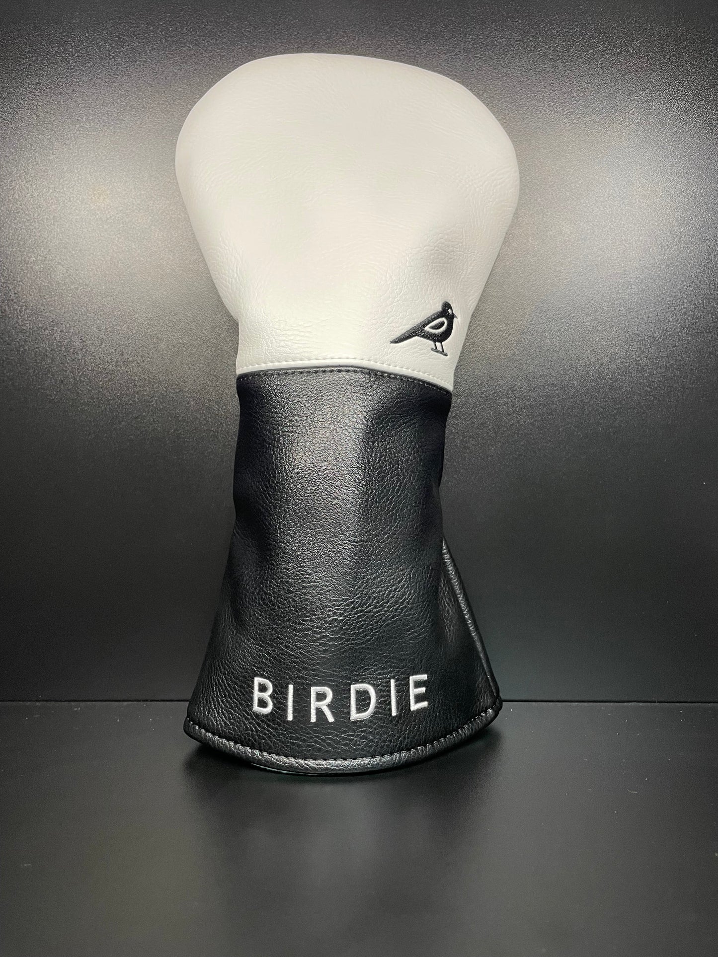 Charming BIRDIE Golf Club Headcover - Korvel
