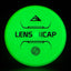 Tapa de lente mini Total Eclipse de Simon Line