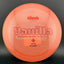 Clash Discs Steady Vanilla Distance Driver