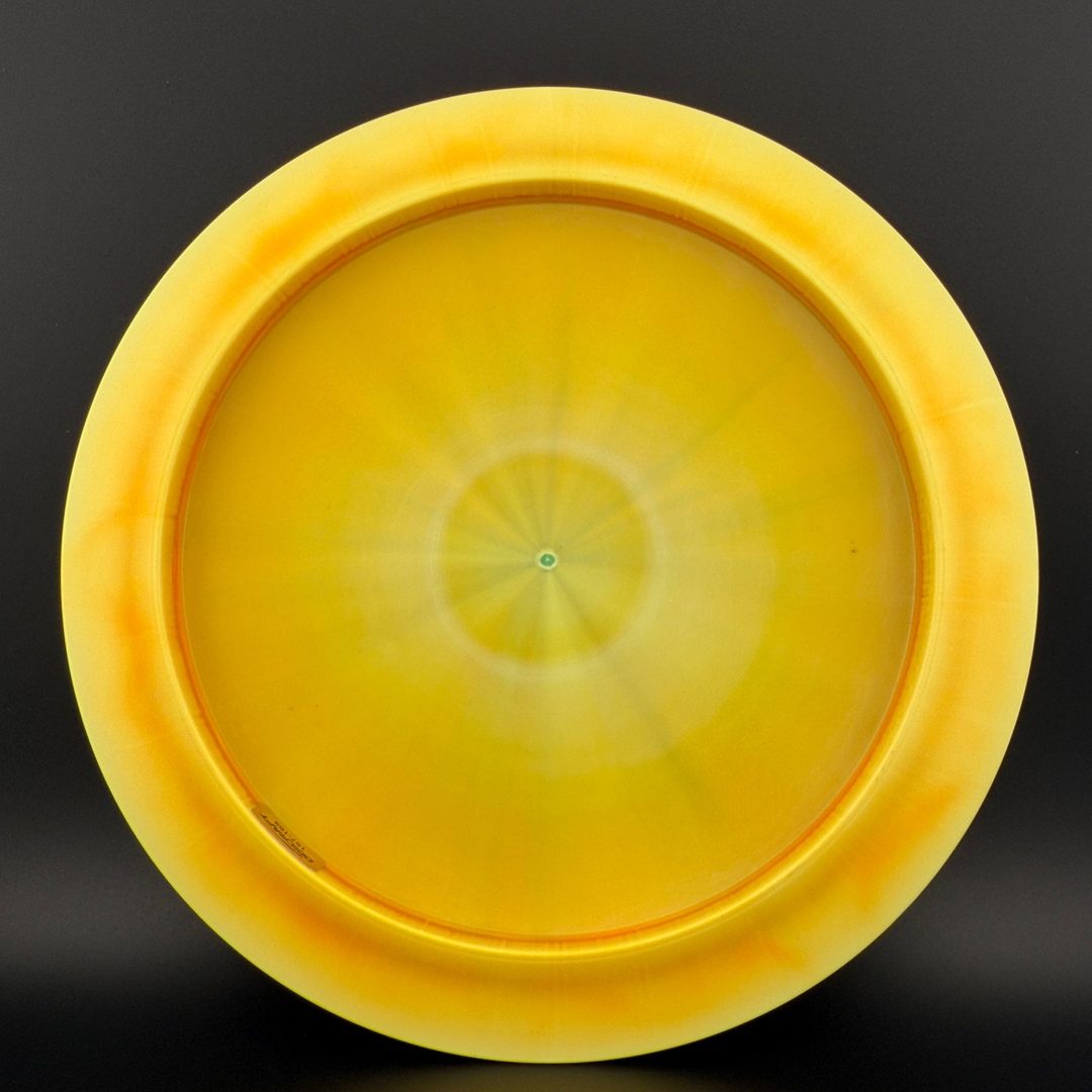 Nuke OS - Fluke OS - April Fools 2025 Misprint Disc