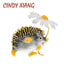 CINDY XIANG Cute Hedgehog Brooch Fashion Daisy Brooches For Women Animal Jewelry Funny Winter Design High Quality - Korvel