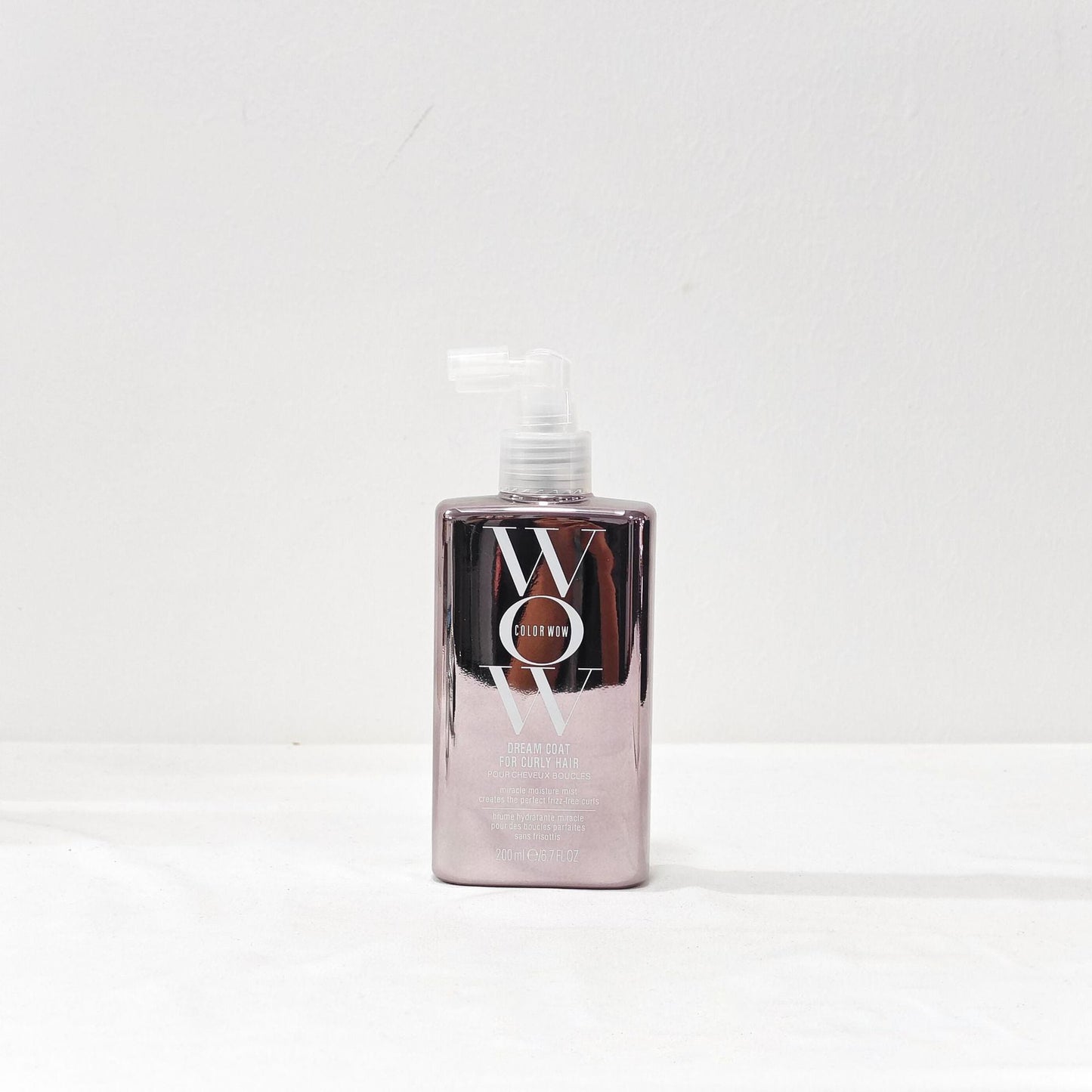 Color WOW Anti-Manic Hair Care Glossy Lotion