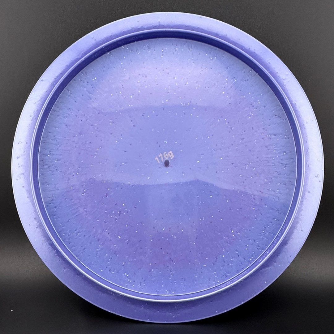 Ti Sparkle Cigarra - Limited Edition Disc Golf Driver