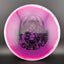VIP Moonshine Orbit Seer Disc Golf Driver