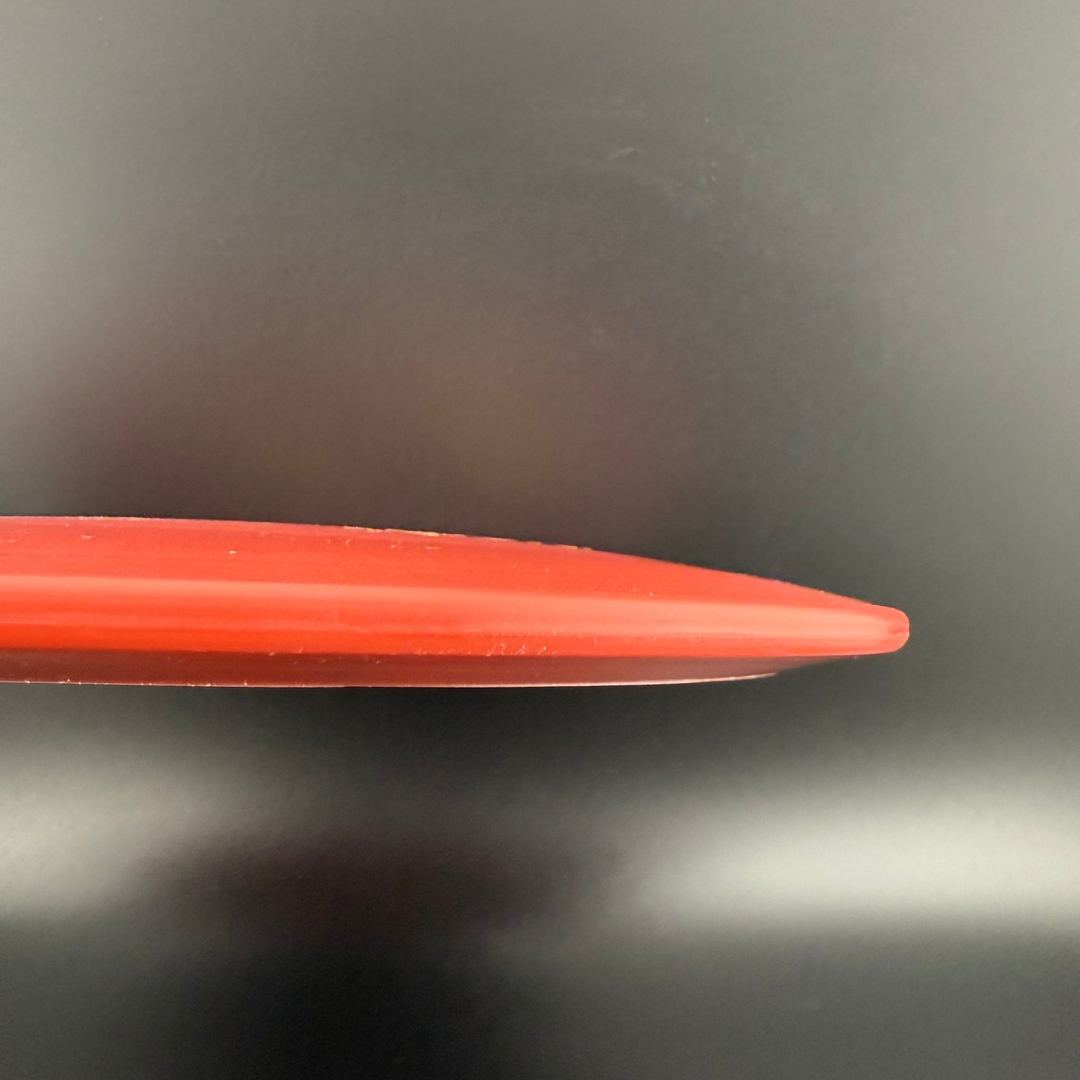 Primo Thread Disc Golf Driver
