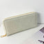 PU Leather Mulit-Interlayer Wallet - Korvel