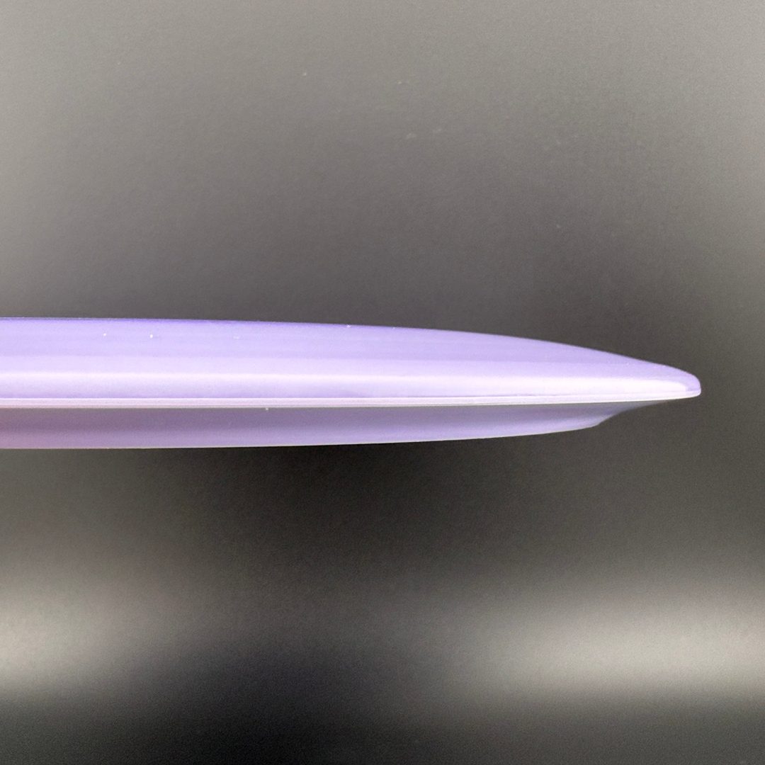 ESP Swirl Anax - Disque Autographié par Adam Hammes