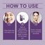 Retinol Facial Essence, Hydrates And Moisturizes Soft And Tender Skin For A Variety Of Skin Types - Korvel