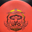 Royal Firm UFO - First Run Disc Golf Putter