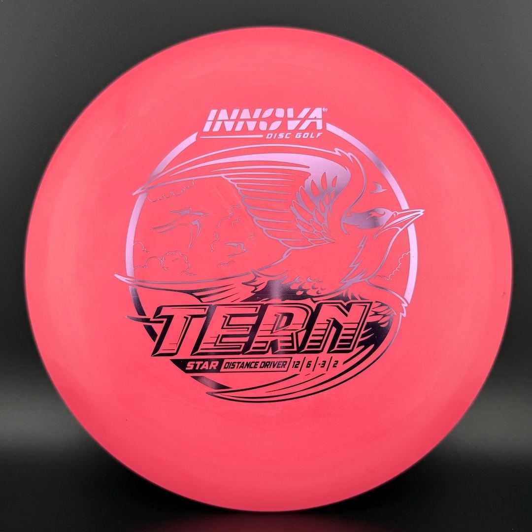 Innova Star Tern Disc Golf Driver