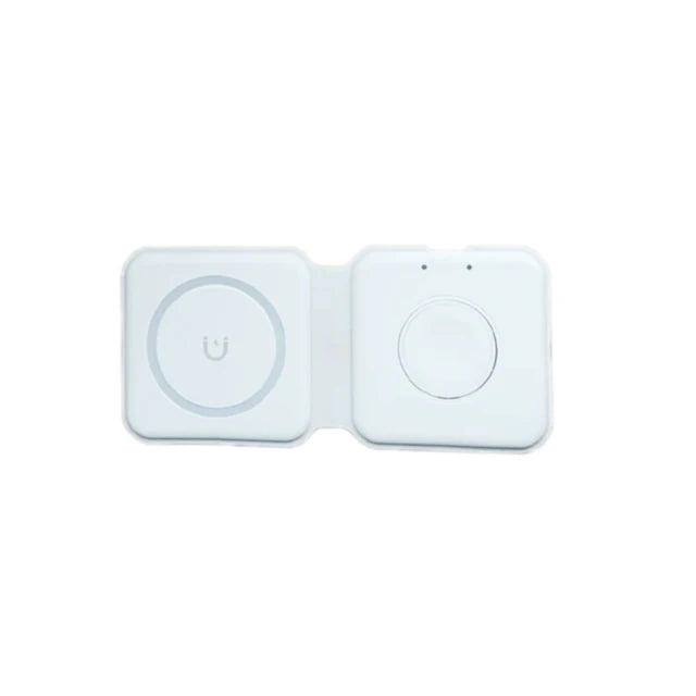 3-in-1 Magnetic Folding Wireless Charger for Devices