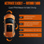 Herramienta de Activación AutoTPMS para Vehículos GM
