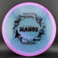 Metal Flake Halo Champion Mako3 - Kona Montgomery 2026 TS