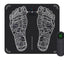 Tapis de massage électrique intelligent EMS