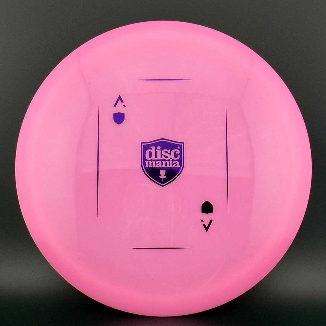 Neo TD - Mystery Disc MB 25