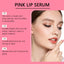 Pink Lip Oil - Moisturizing & Color Brightening Gloss