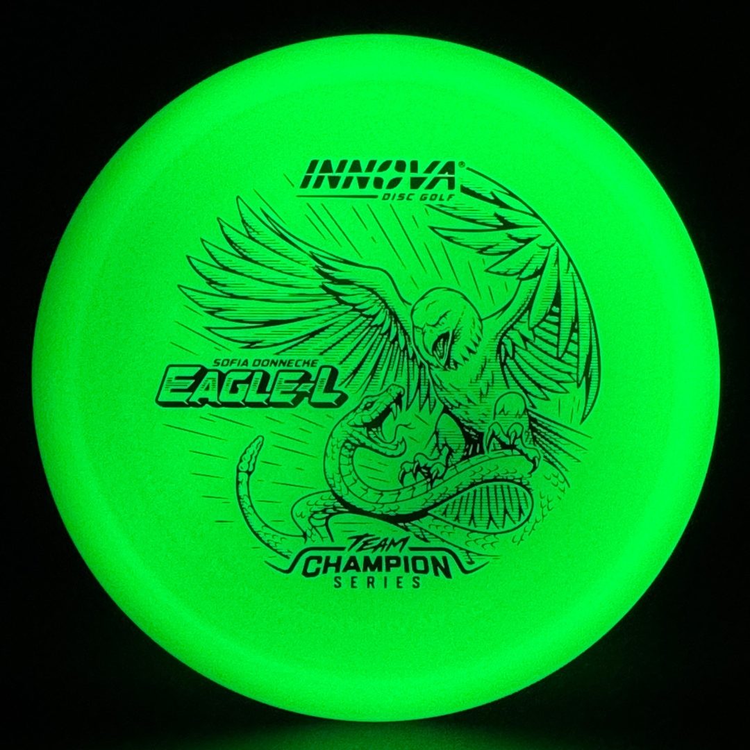 Proto Glow Champion Eagle-L - Sofia Donnecke 2026 Tour Series