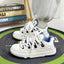 Trendy White Sneakers for Men and Women