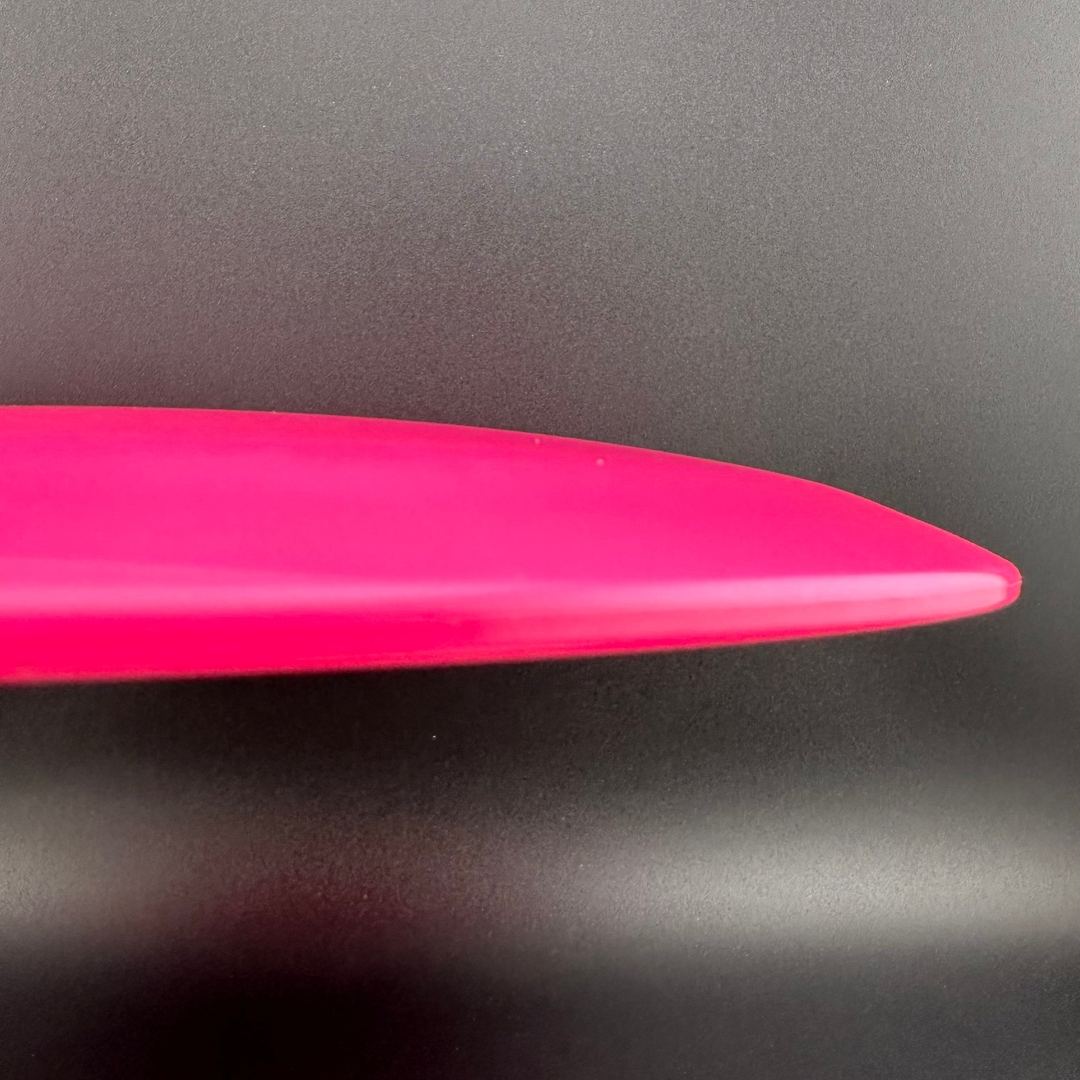 Max Grip Tiyanak Disc Golf Driver