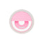 RK-12 Mobile Phone Fill Light Wholesale Live Beauty Selfie Lighting Round Flash Charging LED Fill Light - Korvel