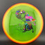 Prism Soft Proton Envy - PDGA Champions Cup 2025