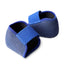 Height-Boosting Heel Protector with Shock Absorption