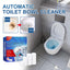 Cleaning Tablets, Household Toilet Odor-Stain Remover Descaling Decontamination Effervescent Cleaning Tablets - Korvel