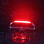 ROCKBROS Bicycle Light Bike Cycling Waterproof Taillight 30 LED Super Light With USB Rechargable Safety Night Riding Rear - Korvel