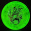 Doomsday Discs Plague Distance Driver