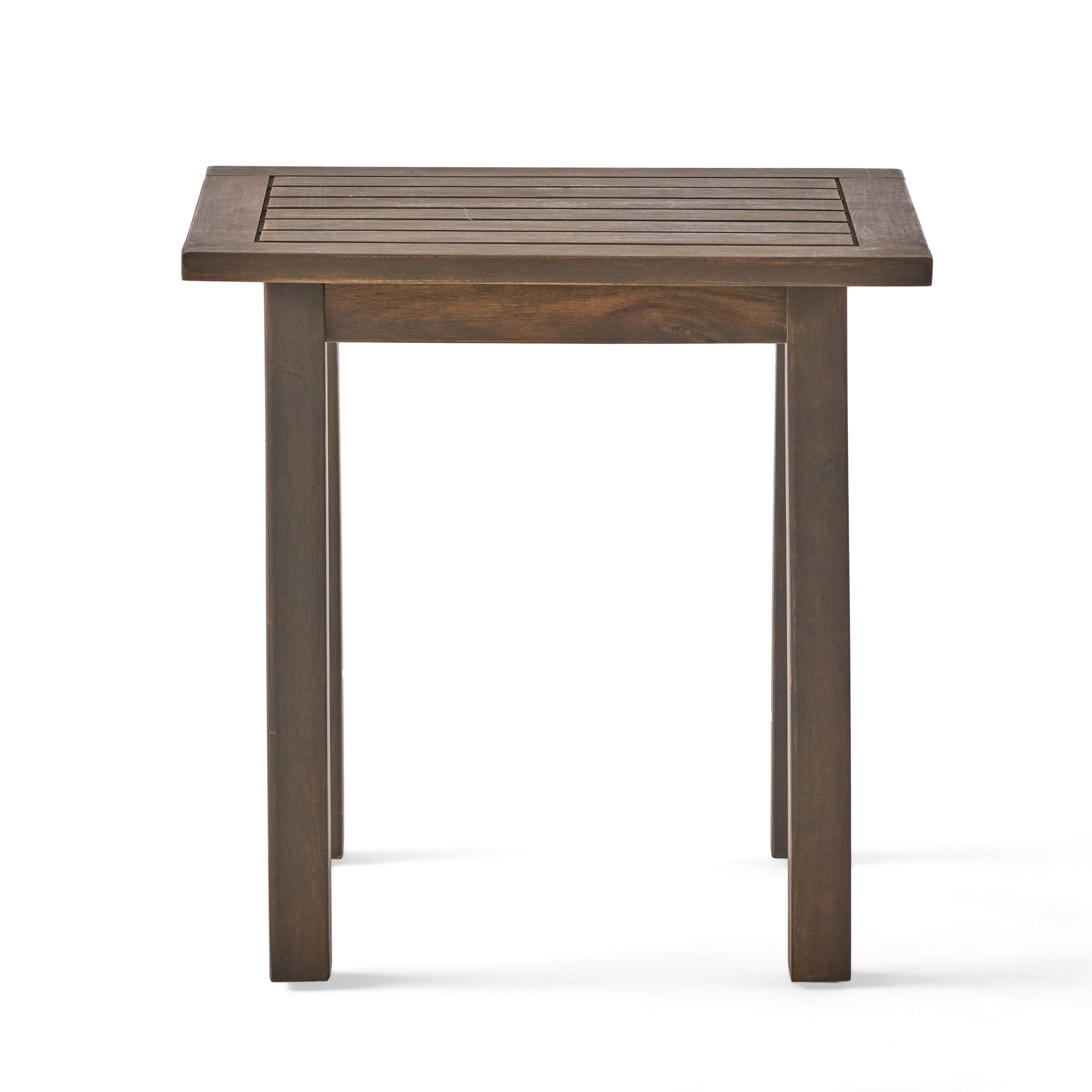 SELMA END TABLE - Korvel