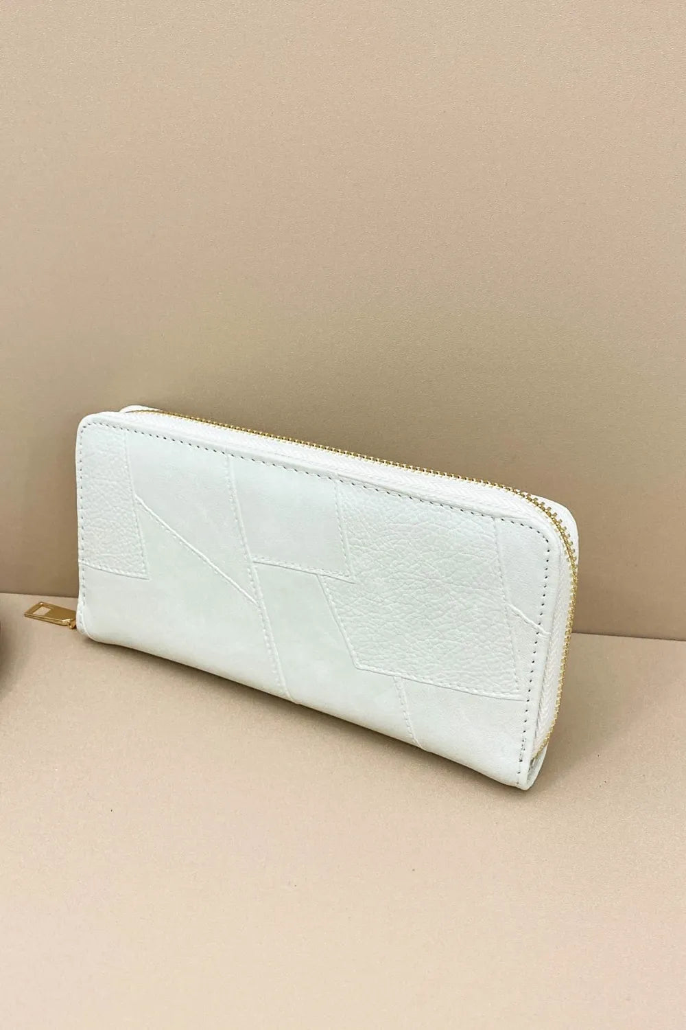 PU Leather Mulit-Interlayer Wallet - Korvel