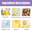 Breast Plump Firming Herbal Patch, Women's Breasts Plump Anti-sagging Breast Massage Care Patch - Korvel