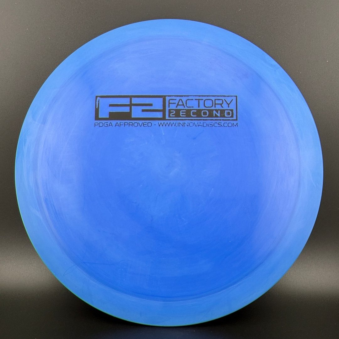 Starfire SL Disc - Premium Distance Driver for Precision Play