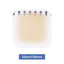 Hydrogel random pasting high heel shoes grinding paste heel paste sterile anti abrasion blister paste - Korvel
