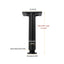 Adjustable Bed Plate Support Frame Bed Bottom Bearing Bracket - Korvel