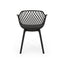 Poppy Chair - Elegant Outdoor Seating