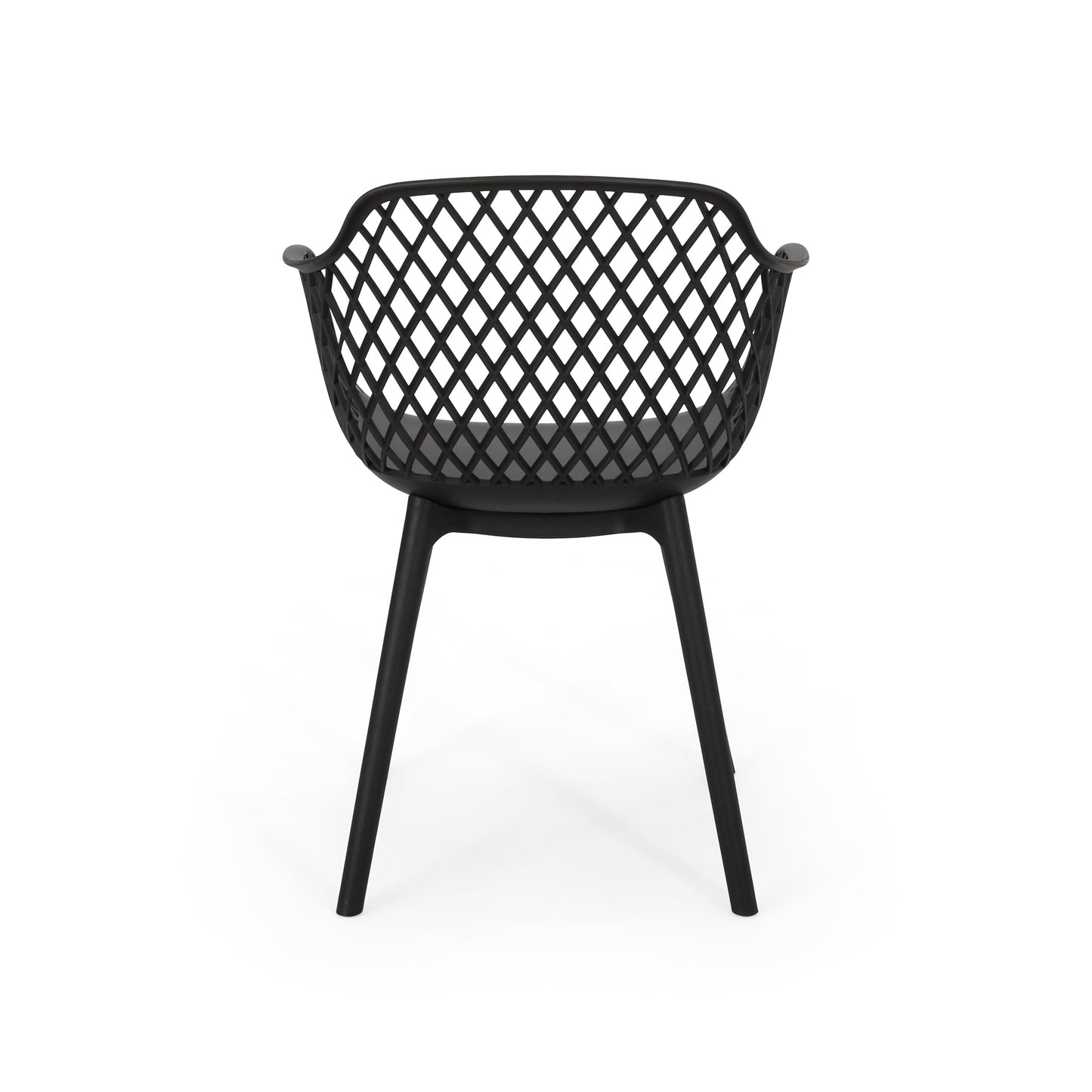 Poppy Chair - Elegant Outdoor Seating