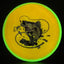 Lucid Moonshine Orbit Emac Truth - Walleye Disc Golf Disc