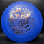 Doomsday Discs Uranium Plague Distance Driver