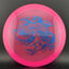 Fluid Justice Disc - CaddyShark Edition