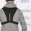 Men's Tactical Chest Bag - EDC Waterproof Anti-Theft Vest for Outdoor Cycling & Running - Korvel