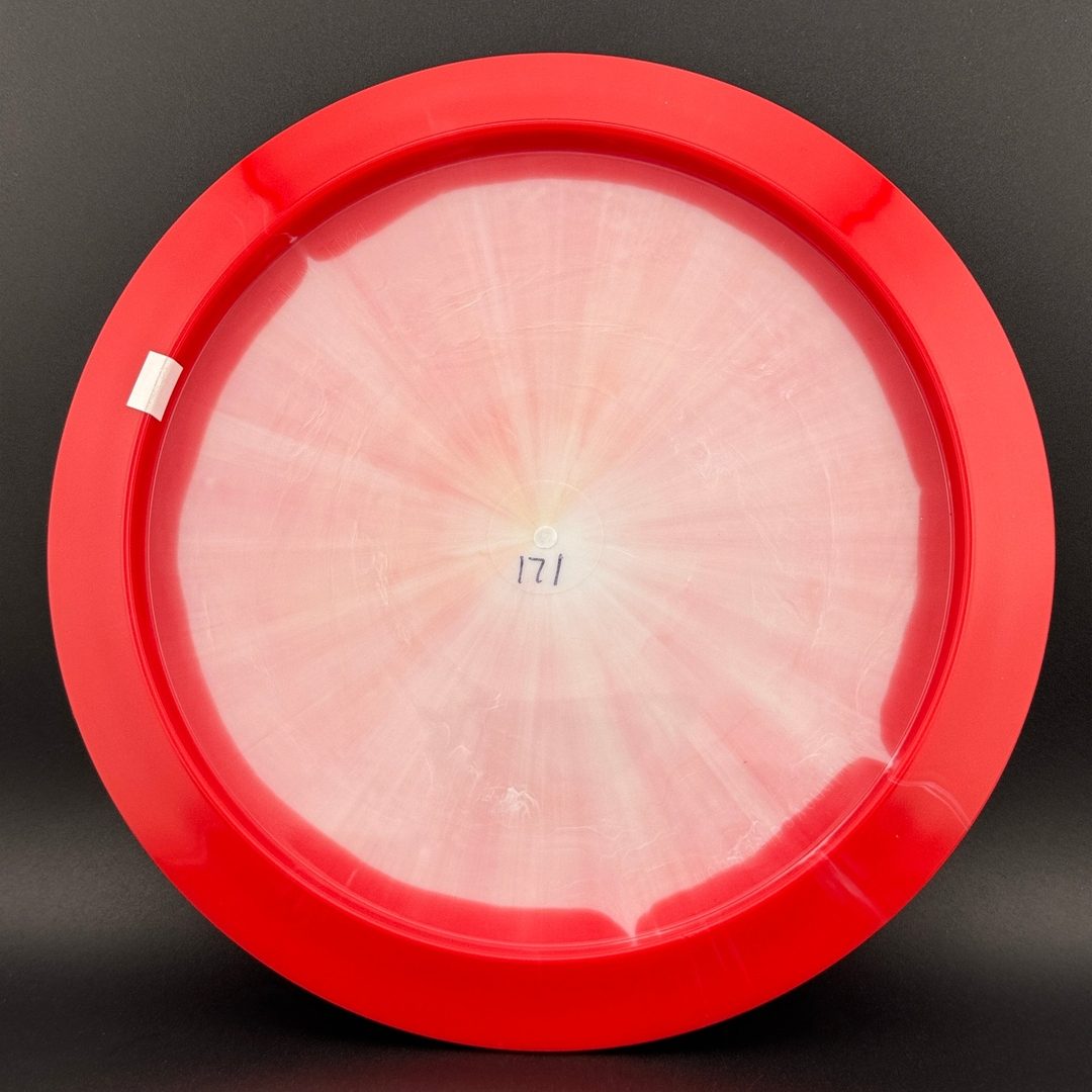 Disco de Golf Disc Halo Star Sidewinder
