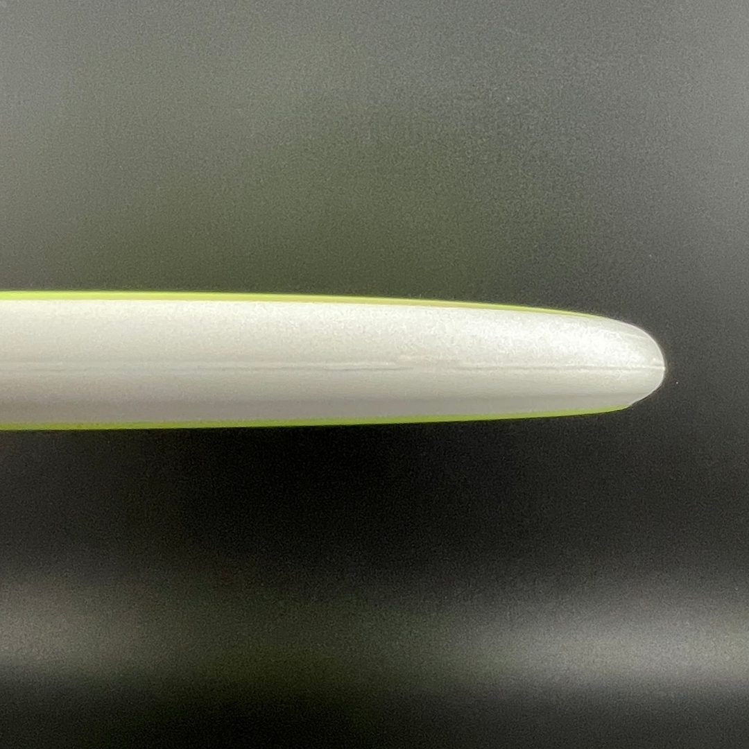 MVP Soft Electron Watt Disc Golf Putter